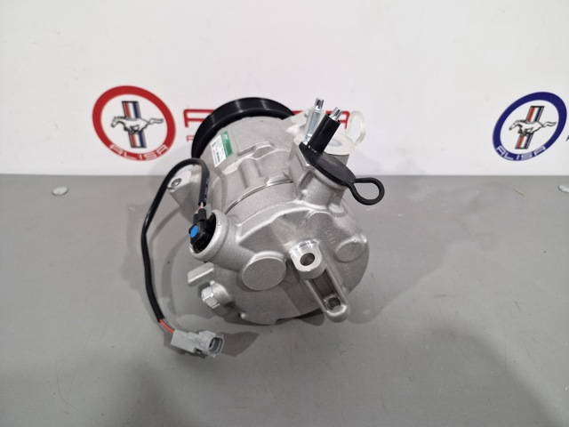 RL111610AB Компрессор кондиционера купить Павлоград