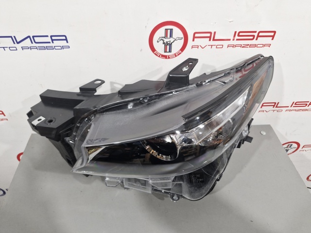 TK4951040 MAZDA Левая фара купить в Запорожье