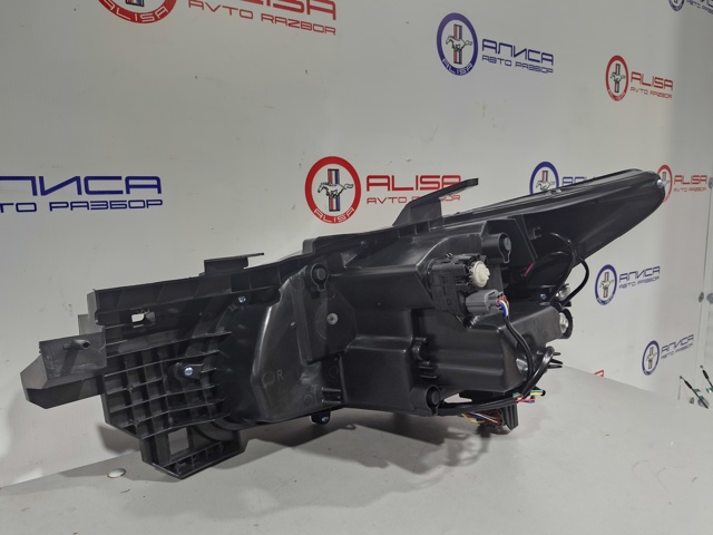 TM52510K0 Правая фара купить Харьков