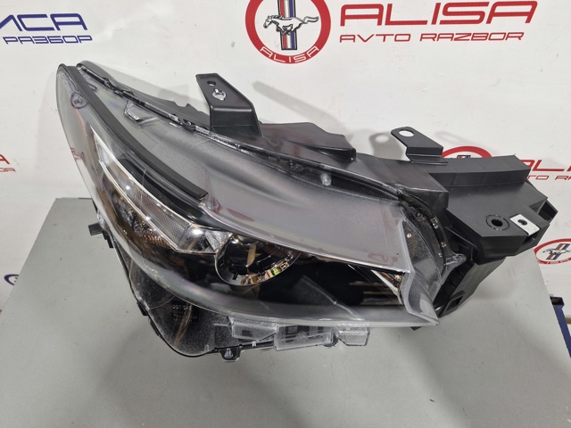 TM52510K0 Фара правая купить Каменское