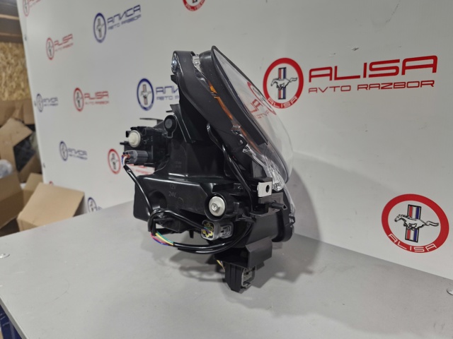 TM52510K0 Фара правая купить Днепр