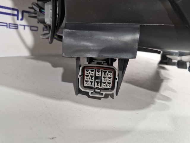 TM52510K0 MAZDA Фара правая купить в Запорожье