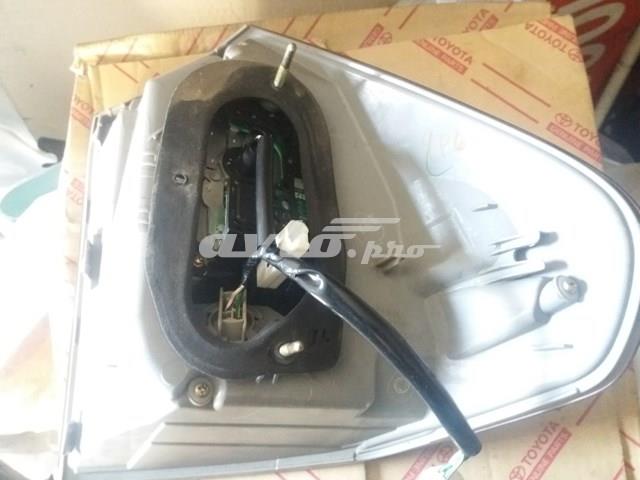8156048061 Фонарь задний левый внешний купить Чернигов