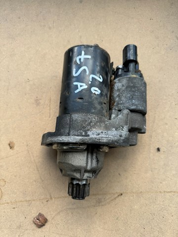 Стартер 02M911023G VAG