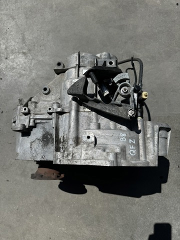 КПП в сборе 02Q300050M VAG