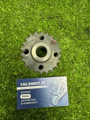 038105263H Звездочка привода коленвала купить Днепр