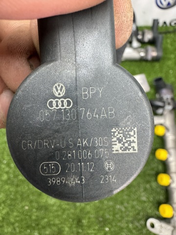 03L089N VAG купить в Одесса