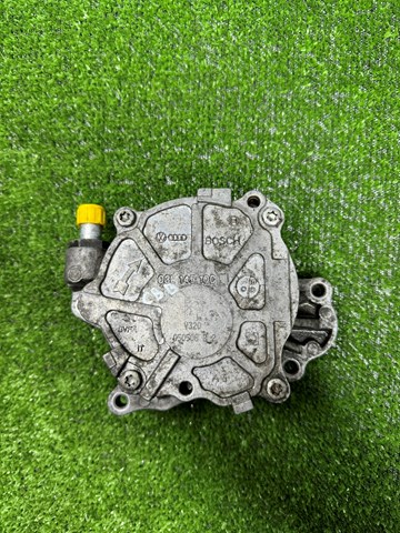 Насос вакуумный 03L145100 VAG