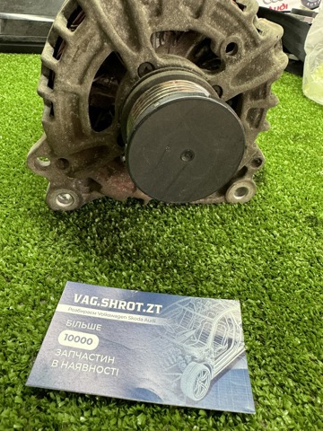 03L903023K Генератор купить Запорожье
