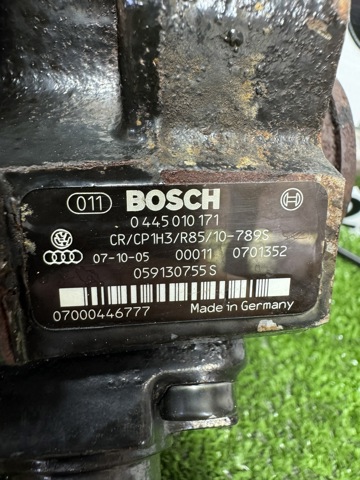 BOSCH 0445010171 ТНВД в наличии Одесса