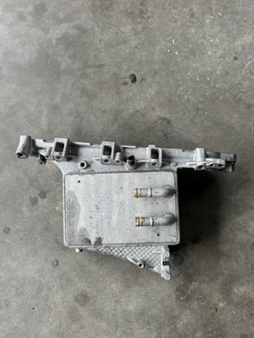 Впускной коллектор 04L129766AQ VAG