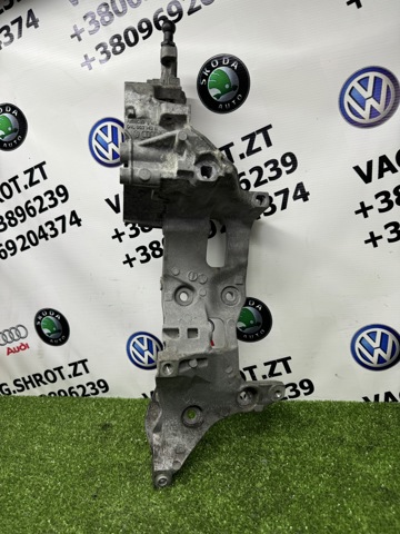 Крепление генератора Volkswagen Polo 6