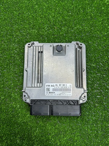 VAG 04L907309D Блок управления двигателем в наличии Ирпень