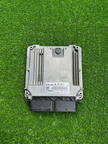 04L907309P VAG Блок управления двигателем купить в Чернигов