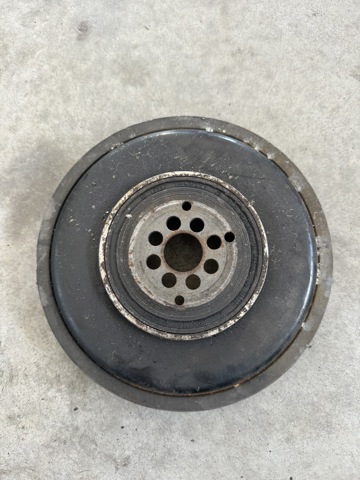 VAG 059105251AD Шкив коленвала в наличии Полтава