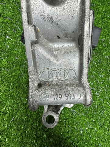059129593J VAG Дроссельная заслонка купить в Чернигов