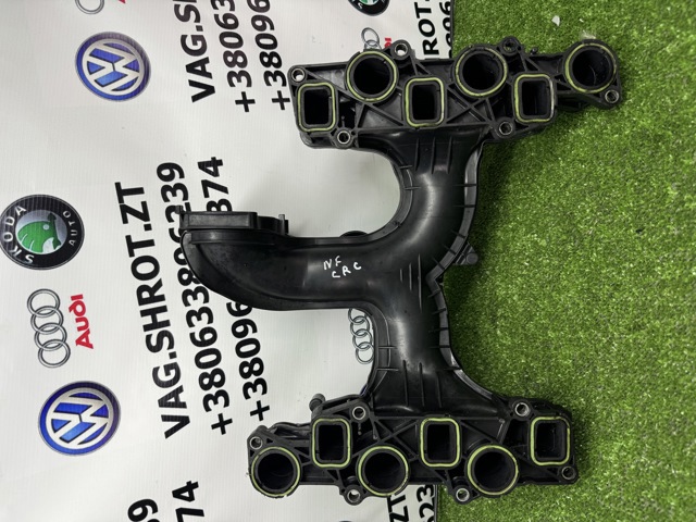 059129711CF VAG Коллектор впускной купить в Тернополь
