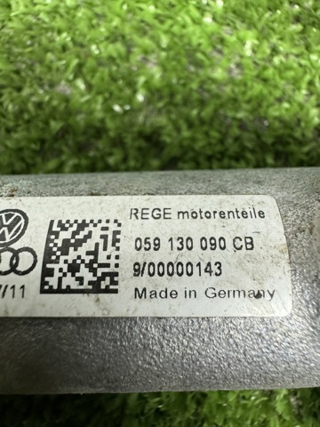 VAG 059130090CB Распределитель топлива (рампа) правый в наличии Днепр