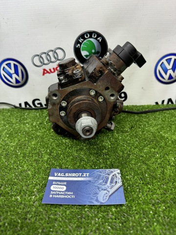Насос топливный высокого давления (ТНВД) Ауди А8 D3
