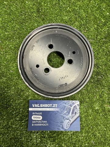 VAG 059145255C Шкив насоса ГУР в наличии Ирпень