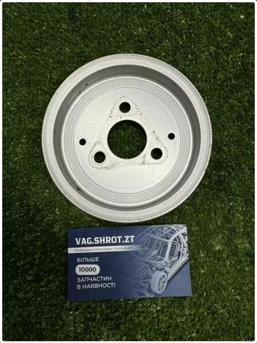 VAG 059145255G Шкив насоса ГУР в наличии Киев