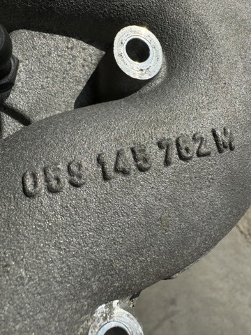 VAG 059145762M в наличии Ровно