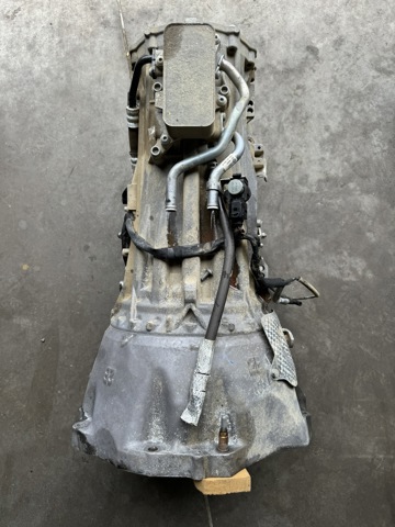 Коробка автомат 0C8300036R VAG
