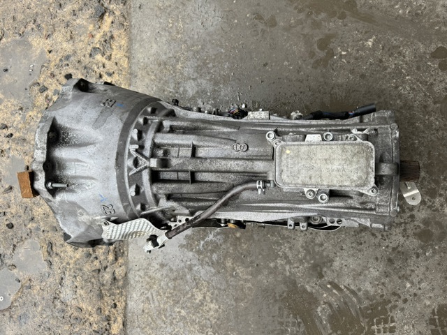 Коробка автомат 0C8300039E VAG