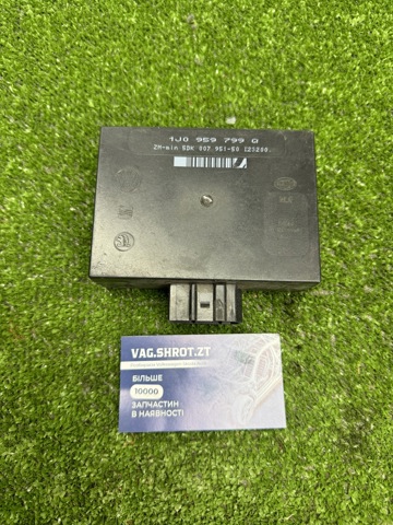 Блок комфорта 1J0959799Q VAG