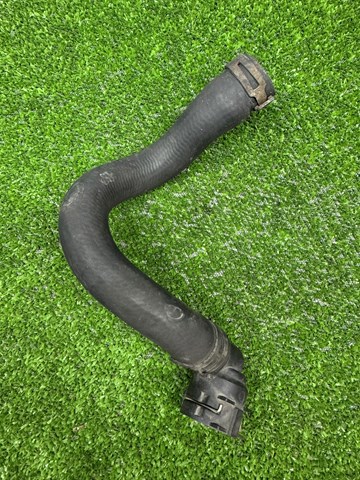 Шланг радиатора охлаждения Шкода Октавия II A5