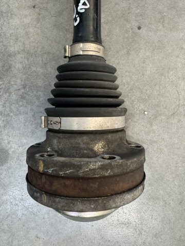 VAG 1K0407271NP Левая полуось в наличии Ровно