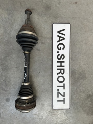 VAG 1K0407271NP Левая полуось в наличии Ирпень