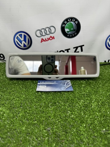 Салонное зеркало заднего вида Фольксваген Туран II