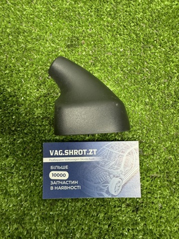 Накладка (крышка) кронштейна зеркала салона 1K0858547 VAG