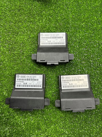 Приборы и аппаратура диагностики 1K0907530Q VAG