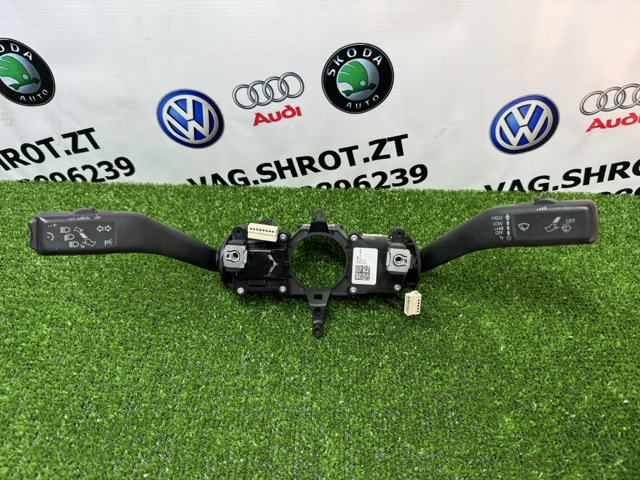 VAG 1K5953521AK в наличии Запорожье