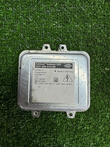 Блок розжига, ксенон 1Z0941641B VAG