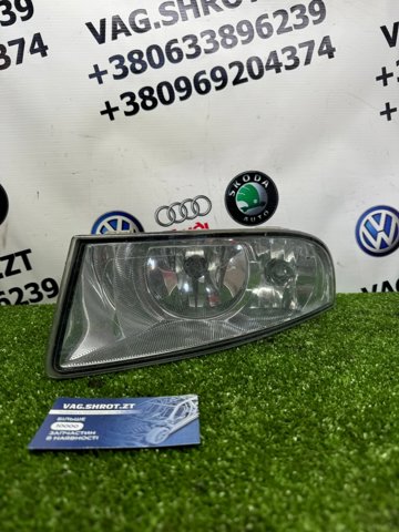ПТФ левая 1Z0941701C VAG