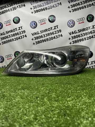 Фары 1Z1941015F VAG