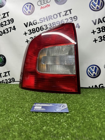 Левый стоп 1Z9945095A VAG