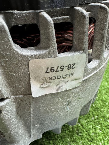 ELSTOCK 285797 Генератор в наличии Николаев