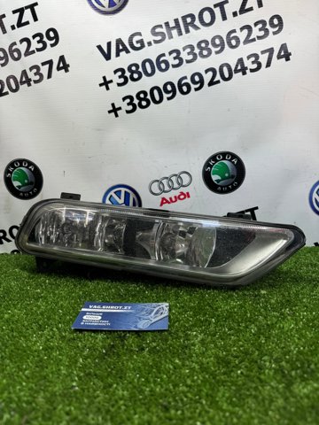 Противотуманка правая 3AA941662F VAG