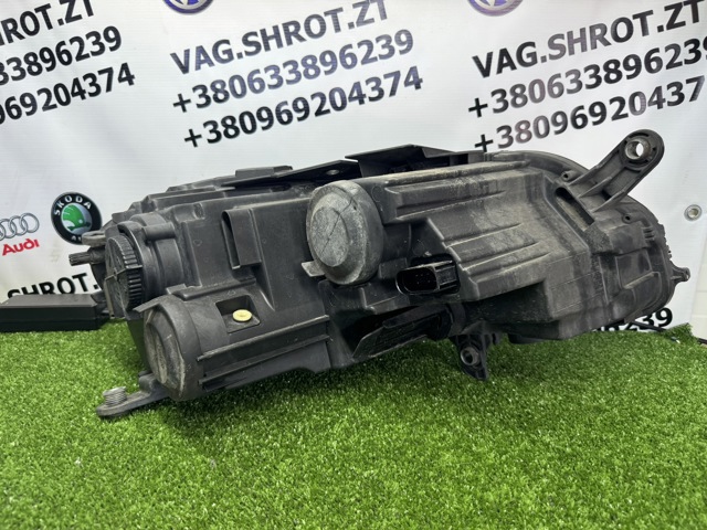 3AB941005 VAG Фара левая купить в Винница