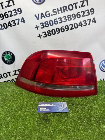 Фонарь задний 3AF945095C VAG