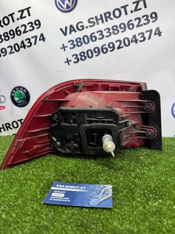 VAG 3AF945096E Фонарь задний правый внешний в наличии Ирпень