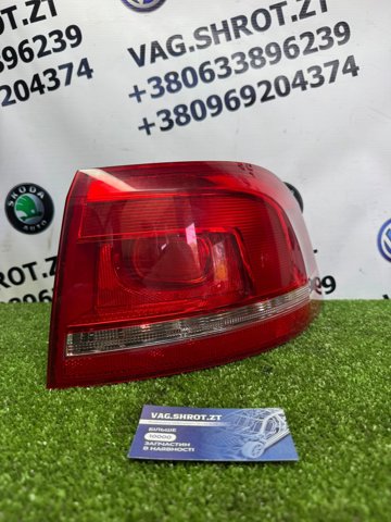 Фара задняя правая внешняя 3AF945096E VAG