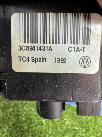 3C8941431AXSH VAG Переключатель света фар на "торпедо" купить в Одесса