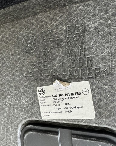 VAG 3C9863463 в наличии Павлоград