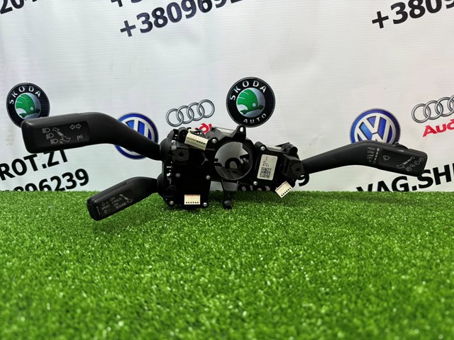Переключатели подрулевые 3C9953501BN VAG