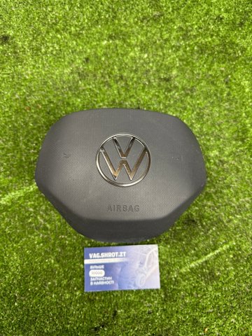 Подушка в руле 3CM880201G VAG